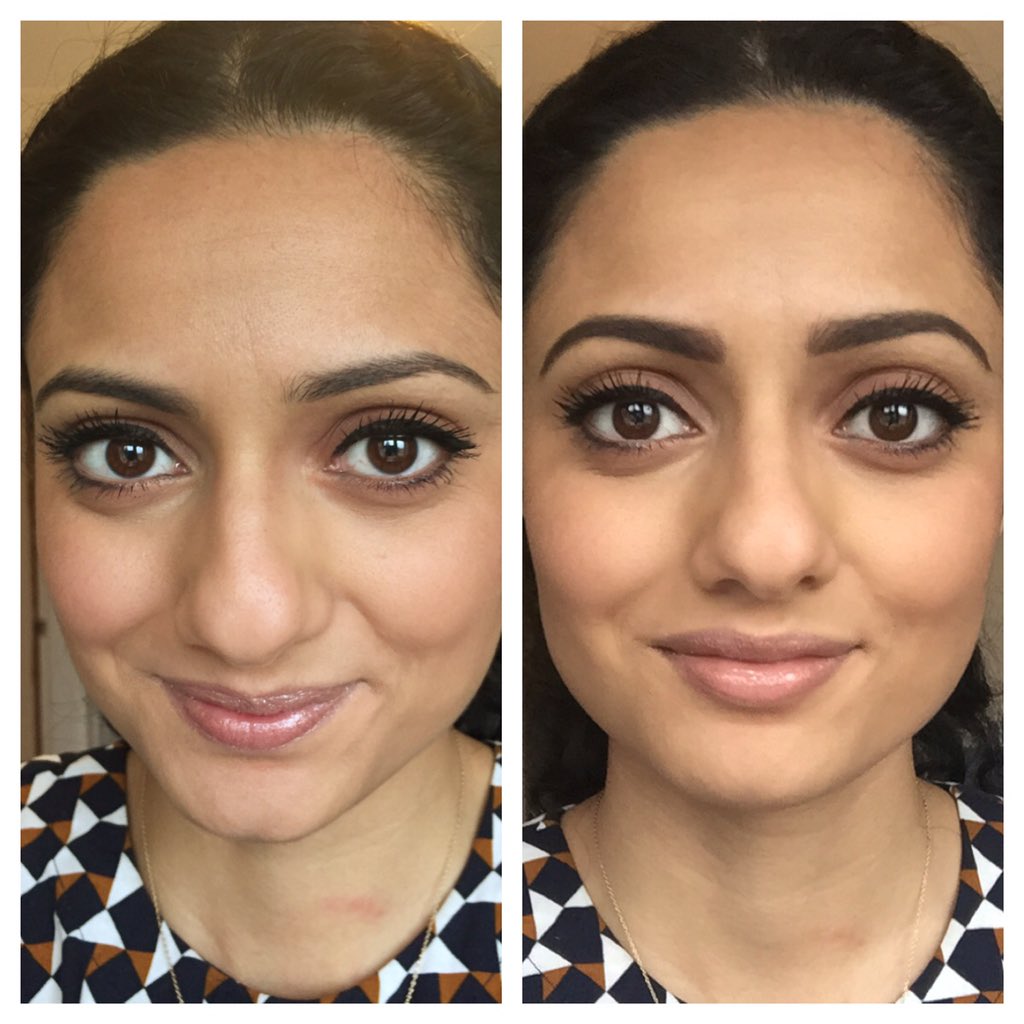 AminaRAli's tweet photo. Are your Eyebrows on fleek? New post- https://t.co/JIkUySj03b @UKBloggers1 @UKBlog_RT #browfantasy #bbloggers https://t.co/RLTG08kWoL