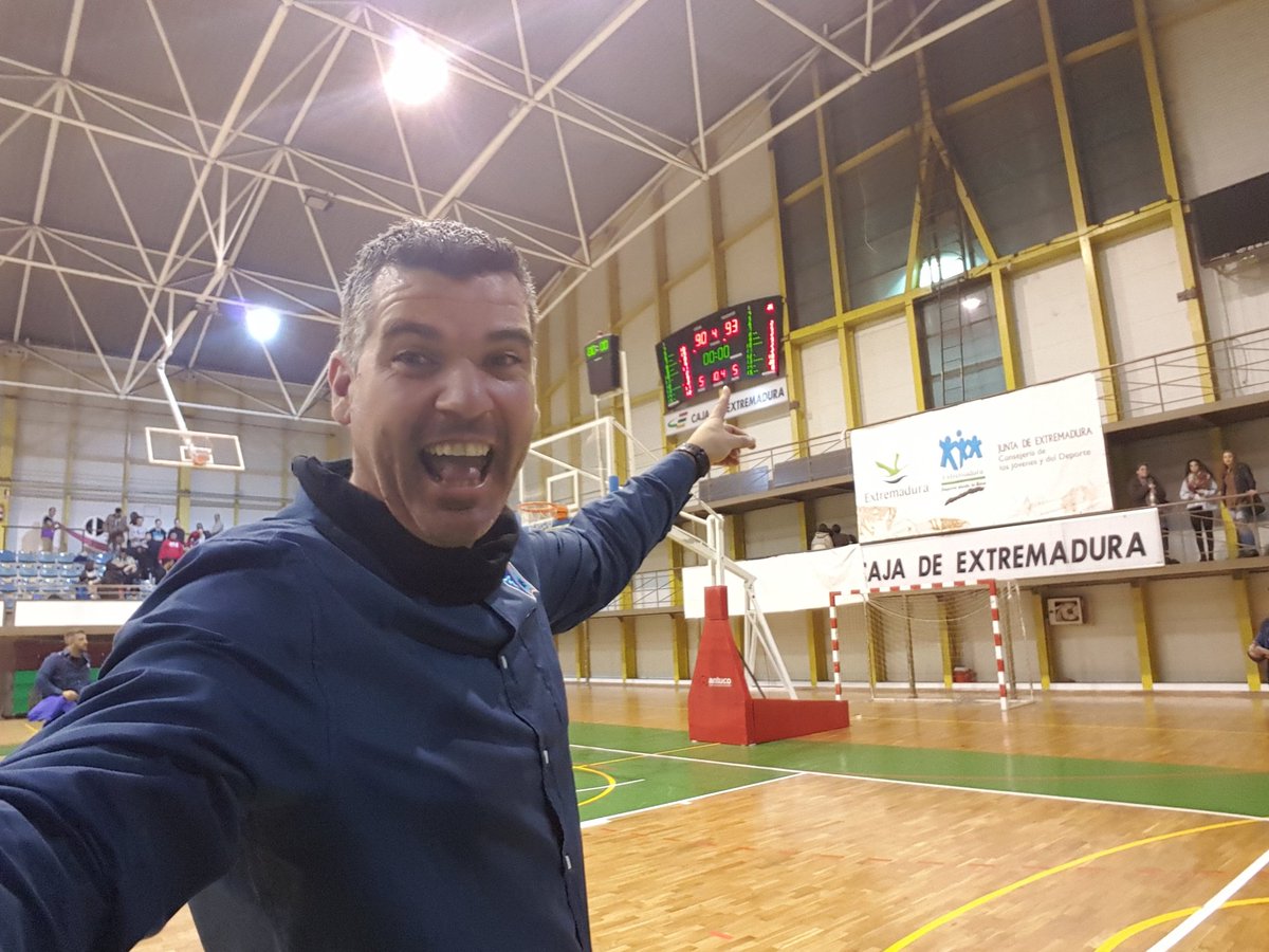 DiarioHuelva's tweet photo. DEPORTES: Hazaña del @cbsjuan #Huelva ante el líder @CanteraSencia en un partido histórico

https://t.co/FAZHKhQOcm https://t.co/eN7d7JFYqA