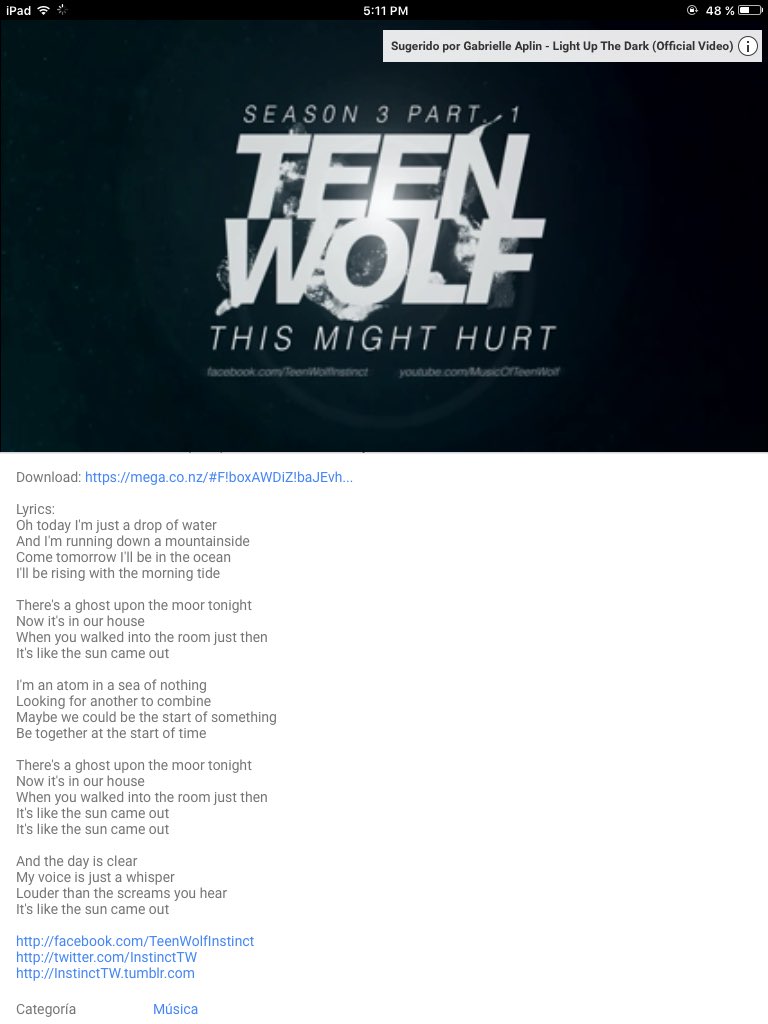 xpolariized's tweet photo. But really look a those lyrics come on!! #whereismylove #startoftime https://t.co/tEgGeEQSvF