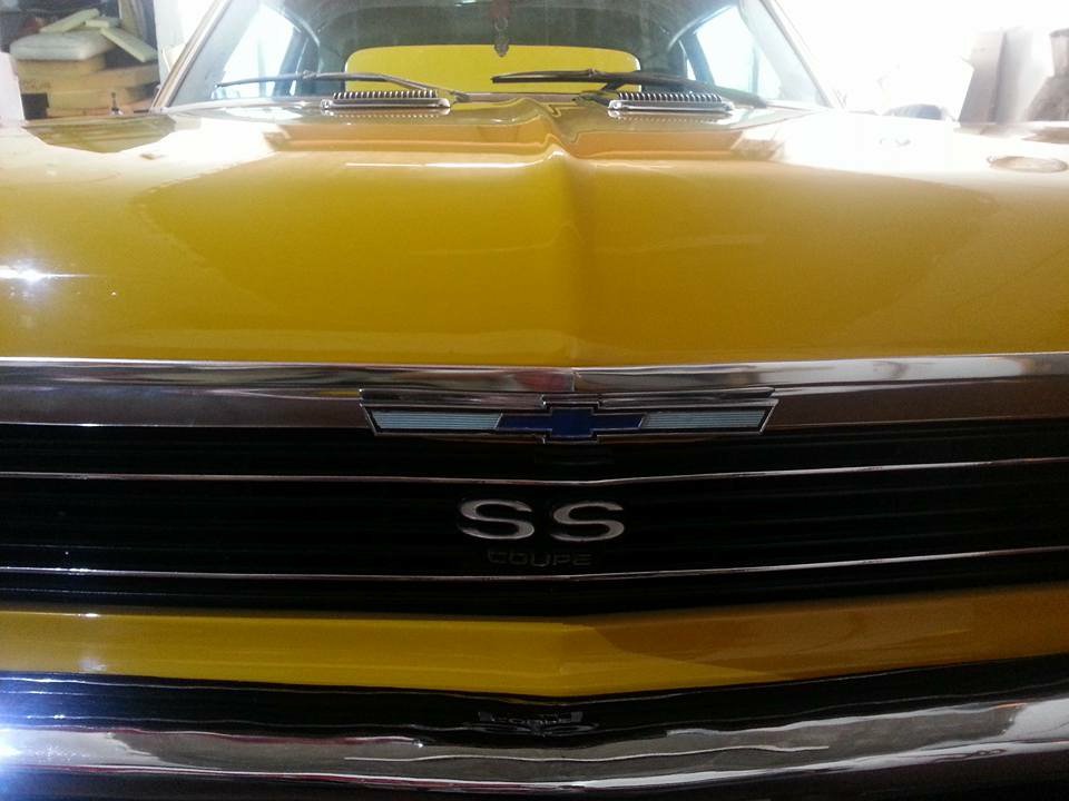 TapiceriaAuto's tweet photo. https://t.co/o1B5F0qKCQ