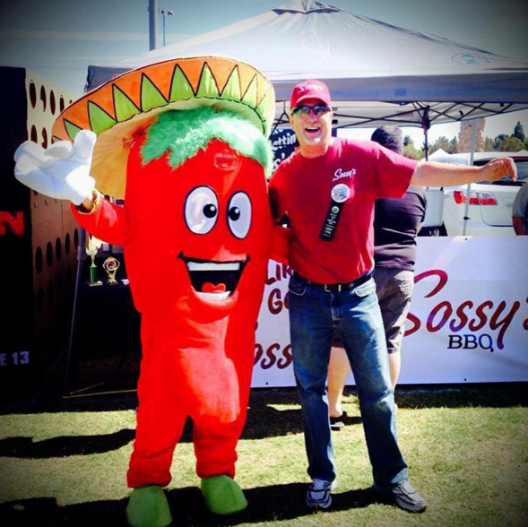 VisitConejo's tweet photo. The dates for the 40th annual Thousand Oaks Chili Cook Off have been set! https://t.co/kqP0Aizb6X #tochilicookoff https://t.co/gnQdGX0e0S