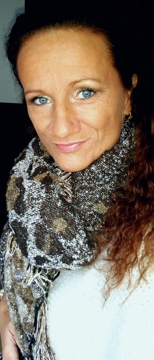 Heike (@heikederkow) on Twitter photo 