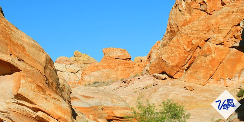 Vegas's tweet photo. Not every "hike" this time of year has to be a football. Explore the beauty of Valley of Fire State Park. https://t.co/pVRqudlQjv