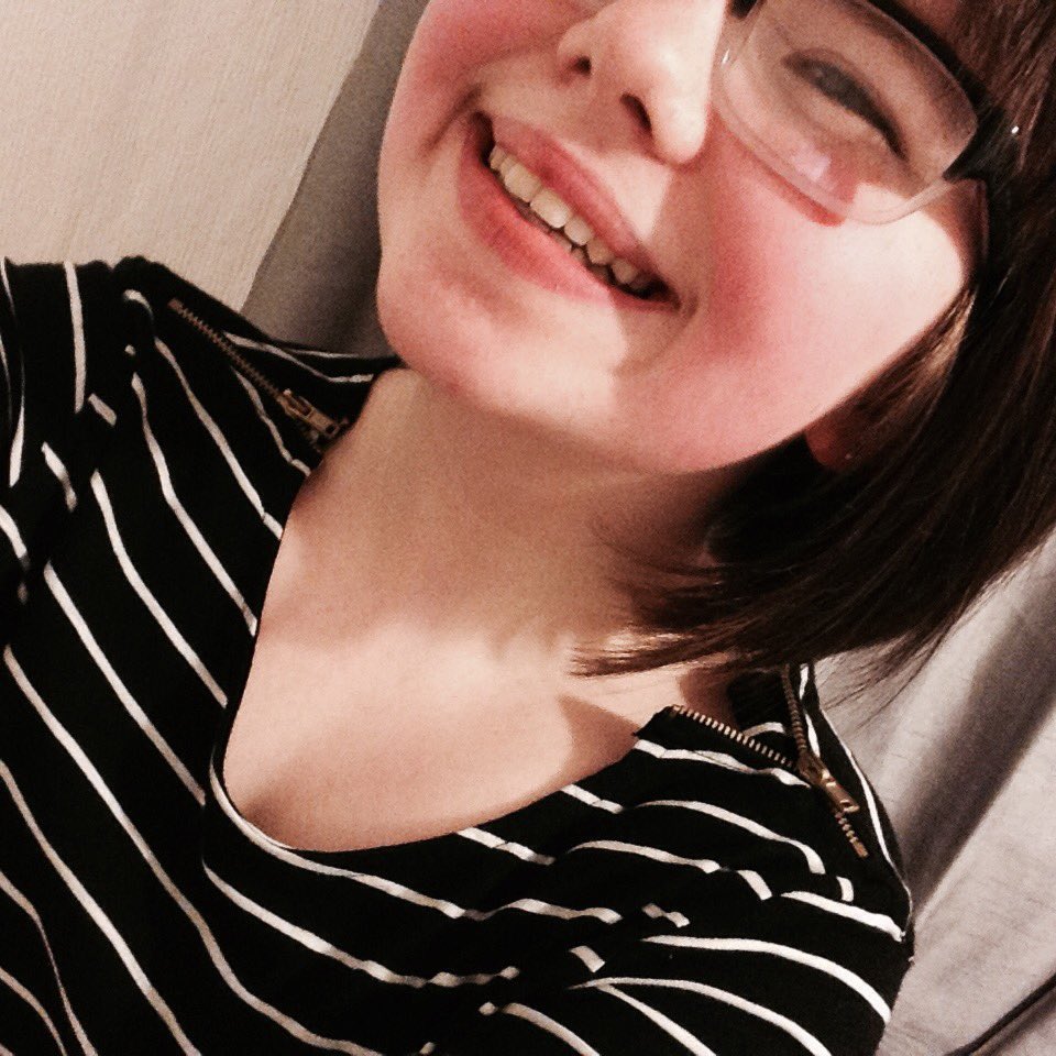 TOKYODRIFTlNG's tweet photo. im happy!!! https://t.co/6oesKLqj2z