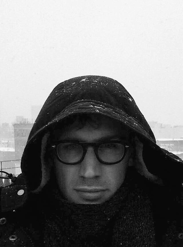 imluckmusic's tweet photo. #SnowYork https://t.co/4sn7CyiQHH