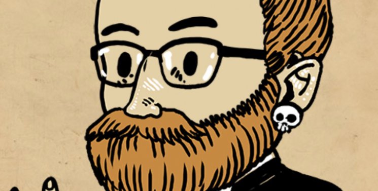 Delcourt cartonne avec son Bouletmaton | 9emeArt.fr 9emeart.fr/post/news/fran…