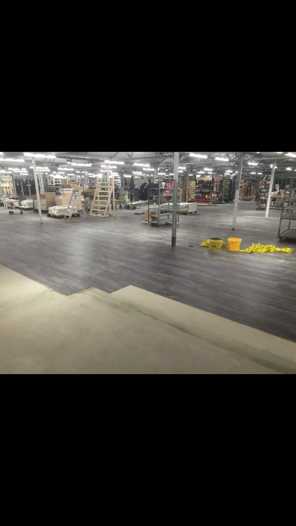 shefflooringltd's tweet photo. Bristol https://t.co/X3msssNueD