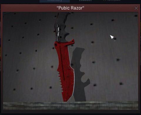 lolitsVehhzl's tweet photo. CSGO Giveaway: FN | Huntsman CrimsonWeb!
Steps To Enter:
1. Follow Me And @Budd2016
2. Retweet AND Like This Tweet https://t.co/EZOi4yHfMe
