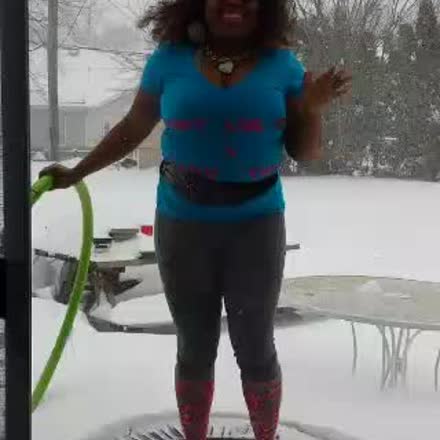 ExistNNature's tweet photo. |REPLAY| Motivational Speaker KiKi Xtreme #snowchallenge #Motivational #katch #Periscope https://t.co/1NQCoPXF5o https://t.co/FVOkkT2pVw