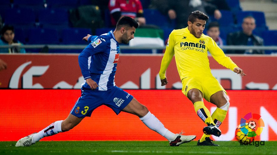 VillarrealCF's tweet photo. #CVFNews | #Cronica | Empate de fe (2-2). #ESPvVIL https://t.co/piw1Ijtbz8 https://t.co/49RkXAVrrr