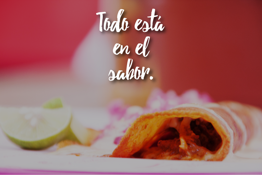 ¡Ya están listas las costras en <a href="/elsabormx/">el sabor de México</a> !

Hoy hasta las 10 p.m.