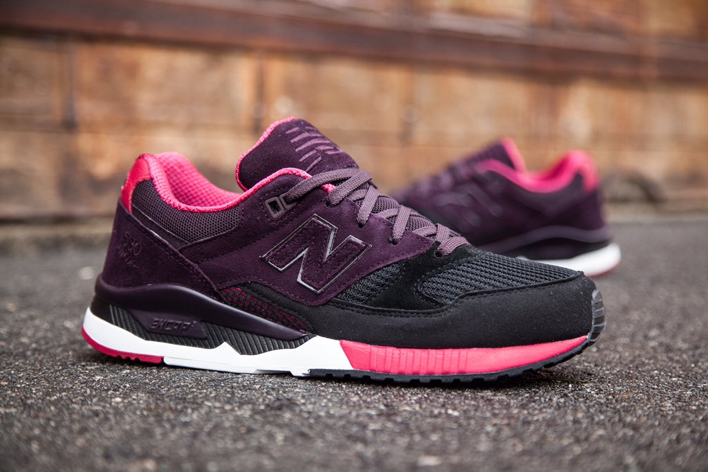 new balance 530 bionic boom