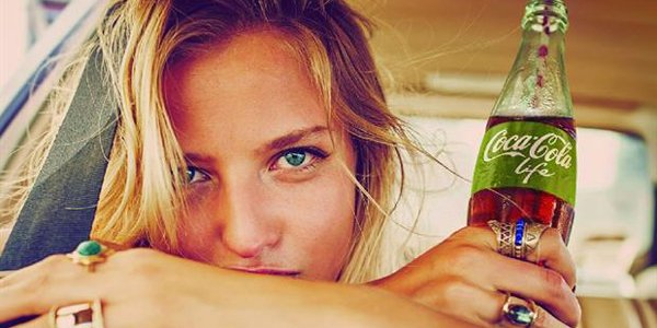 CampaignBrands's tweet photo. Coke Life faces 'difficult' second year as UK sales flatline https://t.co/EGTj9nhzoB by @shonaghosh https://t.co/hS4upqvCCV