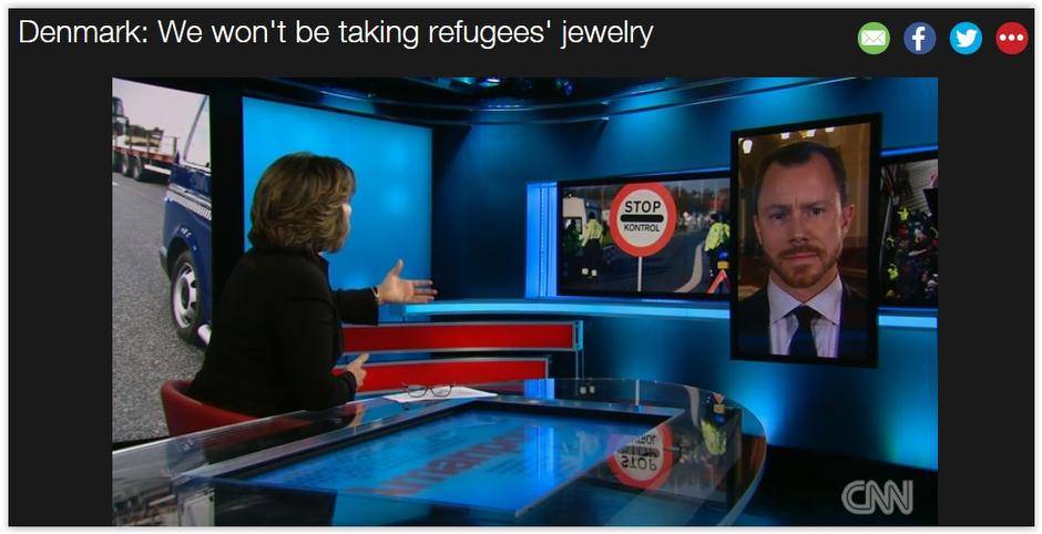 Spiller regeringen poker med Danmarks omdømme? Det helt korte svar er ja! dlvr.it/DMSp36 ” #dkpol