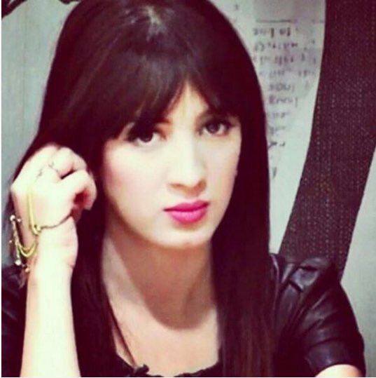 IraqandAlgeria's tweet photo. #SouhliaBenlachhab
هل تؤيدون صديقكم ألشاعر؟
بأن جمال سهيلة باهر
وتستحق لقب ملكة جمال ألجزائر https://t.co/Wik9f7pOQc