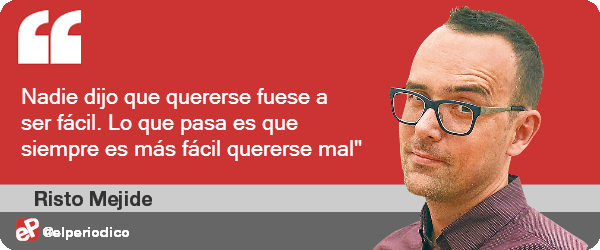 elperiodico's tweet photo. 'El mayor lo siento del mundo', el artículo de @ristomejide https://t.co/6Uj1xydOK4 Léelo con tu perfil 2.0 https://t.co/RJNbsTzq2O