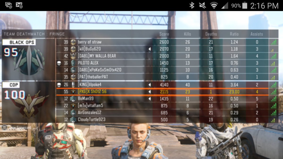 X_ShotZ_'s tweet image. Let's go!!!!