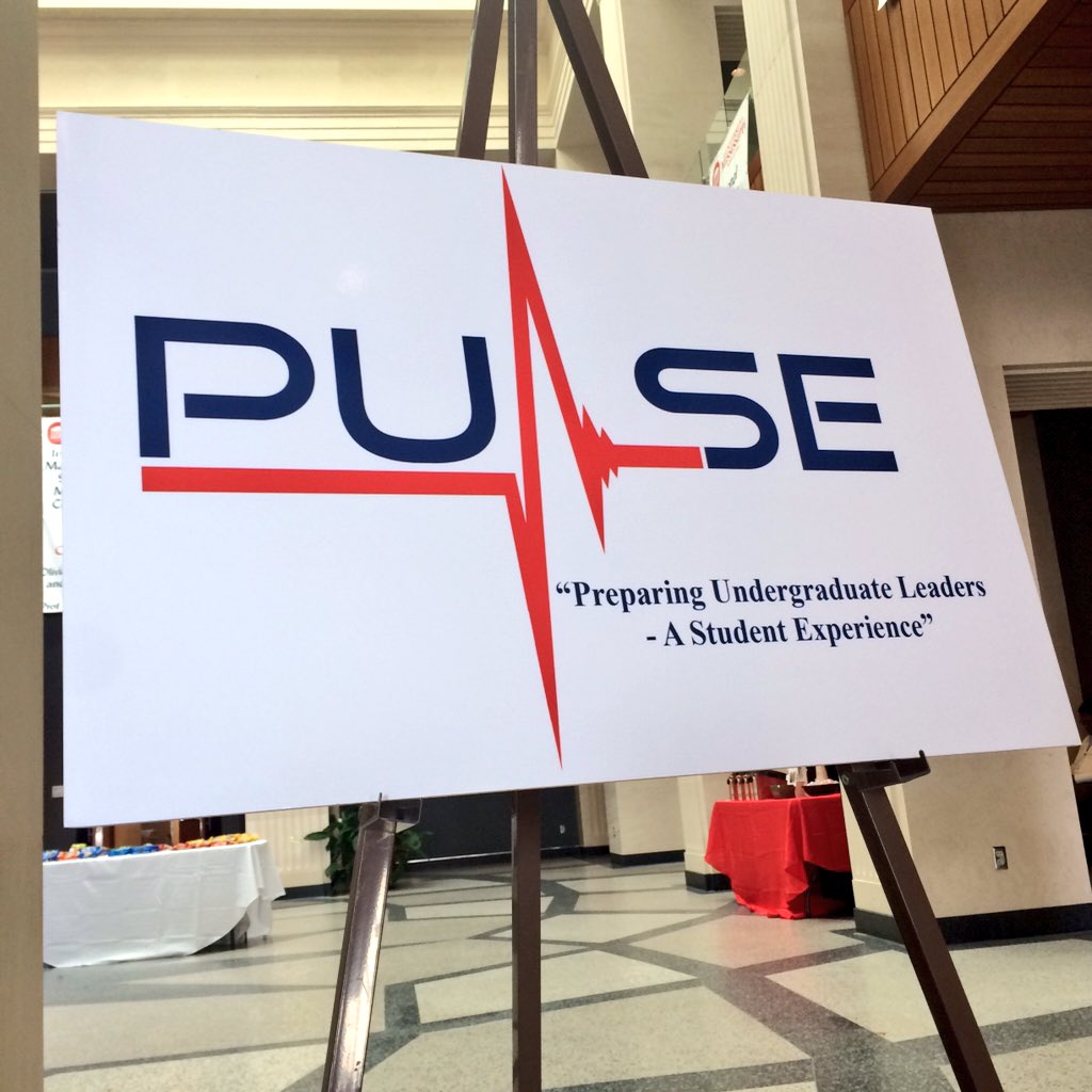 um_pulse's tweet photo. Pulse is amazing! You don't want to miss this next year! #UMPULSE16 https://t.co/9J3zrAiDbA
