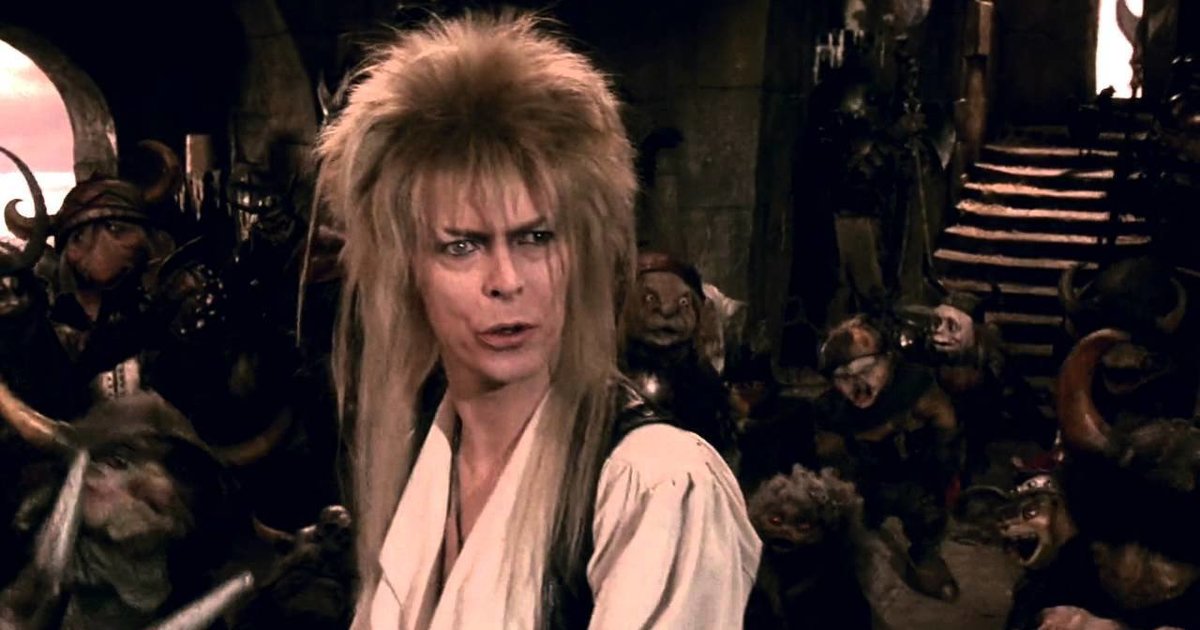 #Labyrinth gets a reboot, and we have a maze of questions huff.to/1UiXkYI