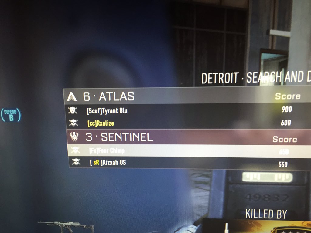 RealizeOLT's tweet image. Umg proof of game 2