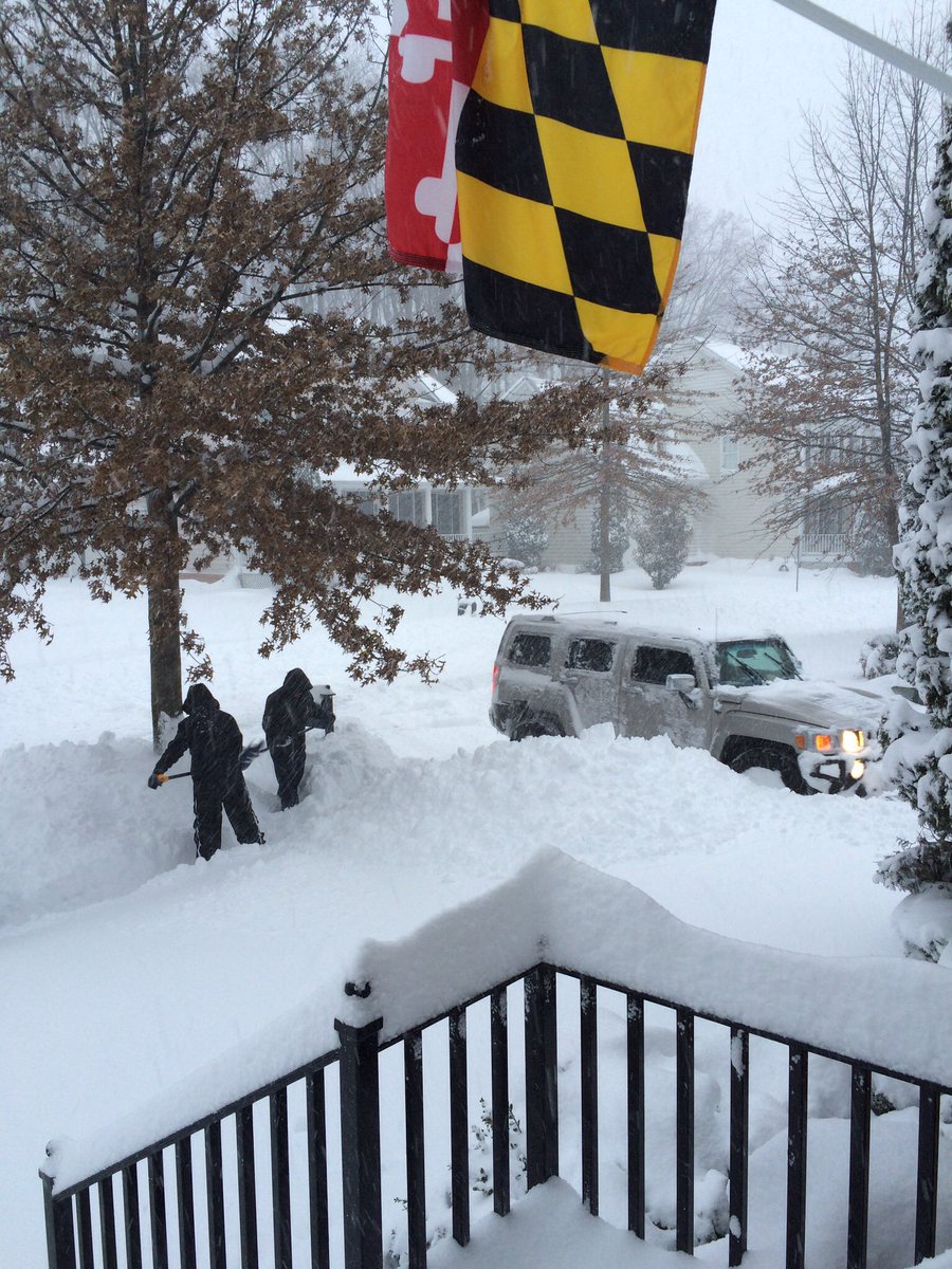 #Blizzard2016 special: $40 mani/pedi come Monday...if we’ve dug out!! <a href="/WTOPinMD/">Maryland News</a>