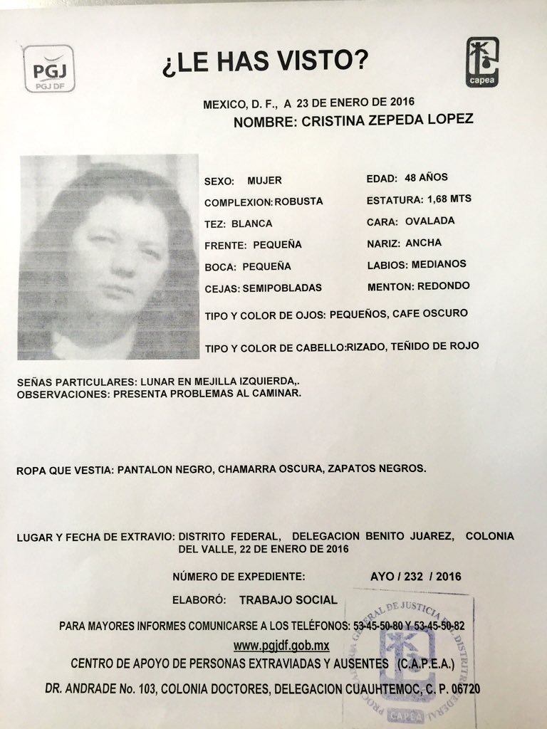 Pili Zepeda tweet media