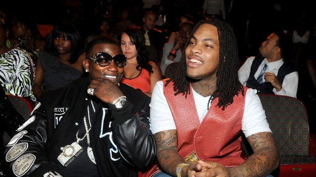 WakaFlocka's tweet photo. This my mufucking brada https://t.co/tBuNtSuUOO