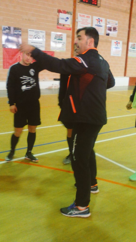 Es momento de reflexionar, corregir y unirse de cara al vital partido de este domingo ante <a href="/HonrubiaFS/">Honrubia Futbol Sala</a> (12 h).