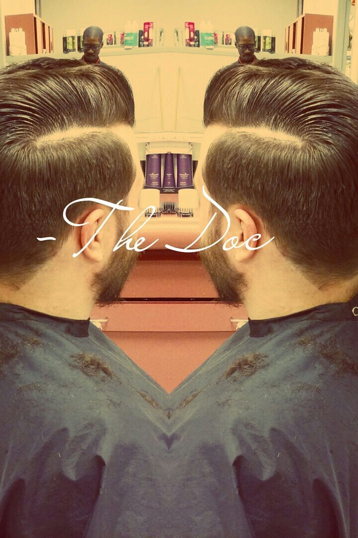 #barbershop #barber #barberlife #barbering #allfadesmatter #grind #tacomahair #tacoma #tacomabarber