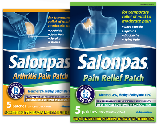 FswsFree's tweet photo. FREE Sample of Salonpas Pain Relieving Patch - https://t.co/VmjikF7HMW https://t.co/hwEoszuIFi