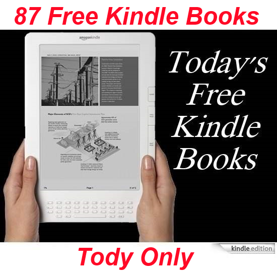 SampablesFree's tweet photo. 87 FREE Kindle eBook Downloads - https://t.co/TEe8DF5xGC https://t.co/Q7xqOH1boK