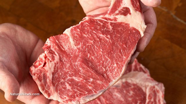 MassDeception1's tweet photo. America’s chemical-soaked, hormone-filled meats impede trade deal with Europe
https://t.co/9bFORrSRMl https://t.co/4JNIv7PH90