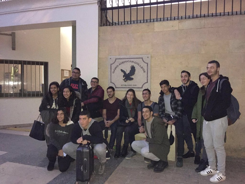 CACSenior's tweet photo. Amsterdam here we come. #THIMUN #CACPride https://t.co/sXb12pzeKv