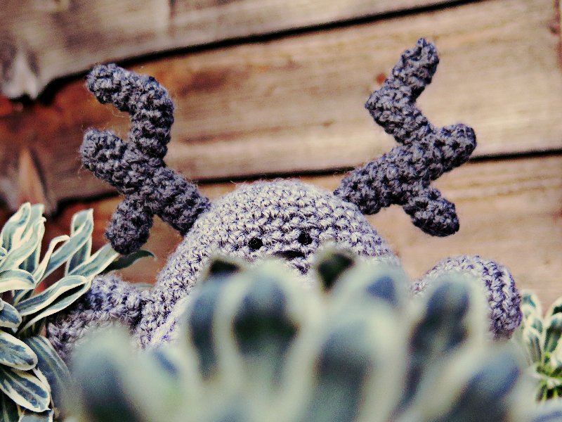 TheCoolSource's tweet photo. What is that hiding behind that bush!?
#Crochet #CrochetPattern #Amigurumi #Craft #DIY #Etsy #HandMade #CoolSource https://t.co/NJqepv2Ilh