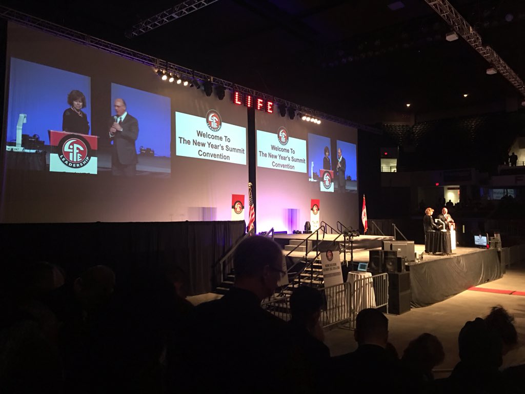 Chadthetechguy's tweet image. Wow so many notes ready to put them to action!  Ready to put them to action. #lovelifeleadership