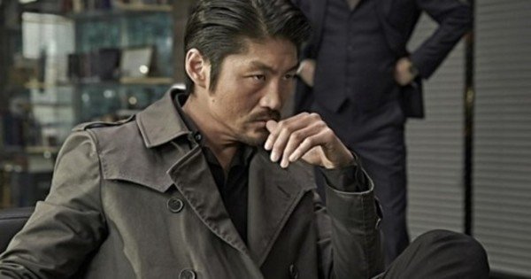 Brian Tee Gets Cast As Shredder In Upcoming playfulchimp.com/brian-tee-gets…