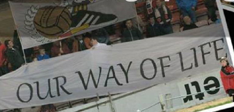 ShedSideArmy's tweet photo. Shed Side Army 2015 Season Review coming soon.... https://t.co/5y9IdQS4MI