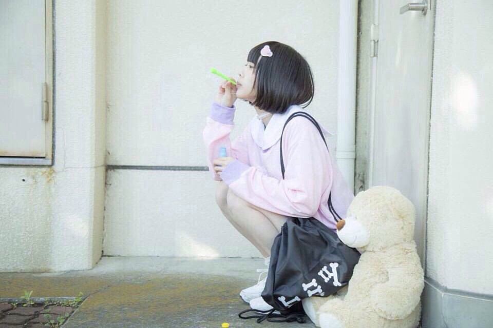 MGl9k's tweet photo. あのちゃんの髪型憧れる🐼🍥 https://t.co/cHT9ein47s