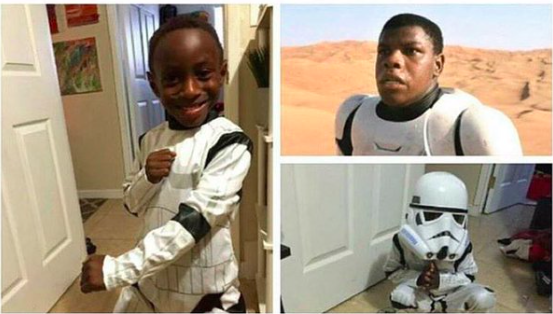Phil_Lewis_'s tweet photo. Representation matters! https://t.co/n7r6olAuLV