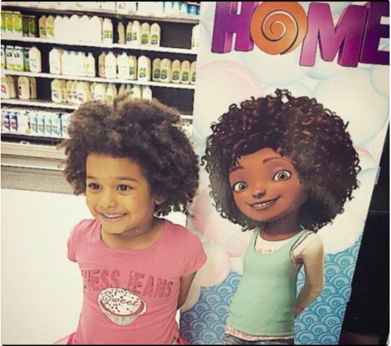 Phil_Lewis_'s tweet photo. Representation matters! https://t.co/n7r6olAuLV