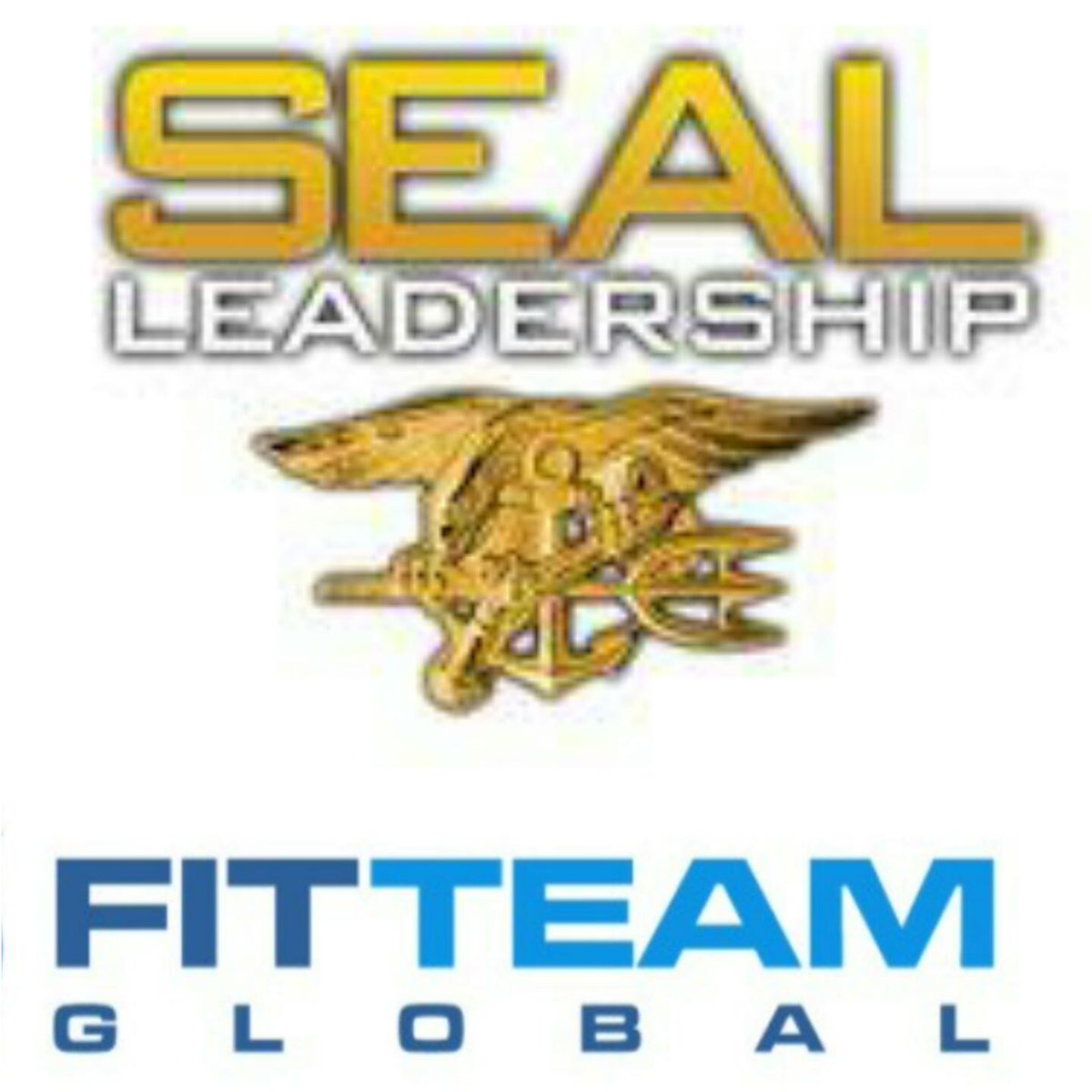 SEAL Leadership tweet media