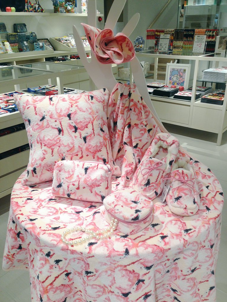 フェイラー ラブラリーフェイラー ペンギンアイランド ハンカチ ピンク 新品 フェイラー ラブラリーフェイラー ペンギンアイランド ハンカチ