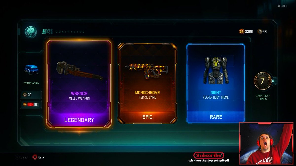 NoahJ456's tweet photo. WE DID IT! @Treyarch https://t.co/XMtauBUP67 https://t.co/VaklPIlbc8