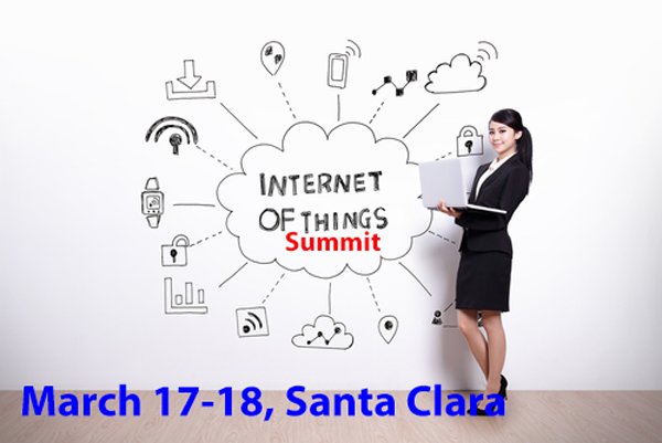 IoT_Summit's tweet image. Smart Sensors for Smart Me, talk by @ST_World IoT-Summit.org #IOT #Semi #Wearables #IoTtechTrends