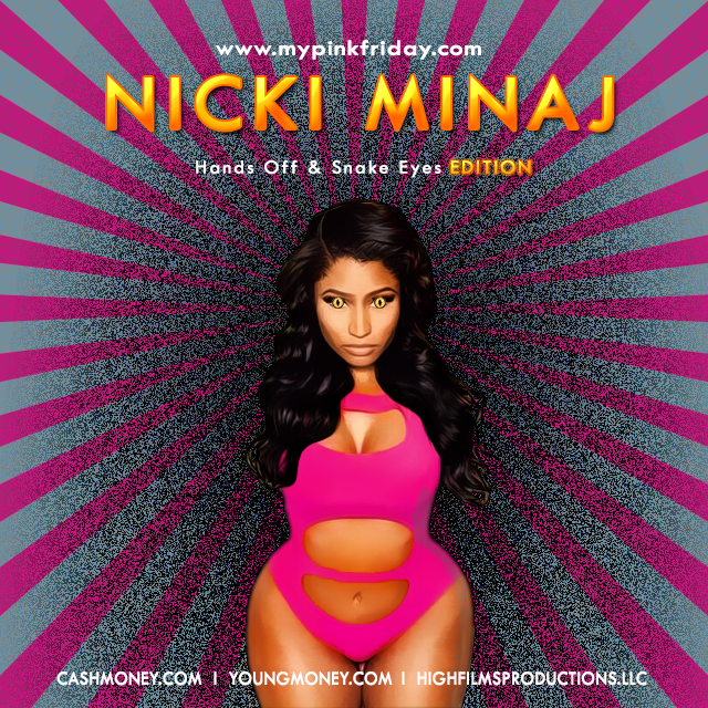 HFP_JAMAICA's tweet photo. Visit #TheOfficialWebsite @NICKIMINAJ Enjoy New Music &amp; Videos►https://t.co/Y2e88A0AFD VIA @HighFilmsProd @MeekMill https://t.co/8I1bqzHscW