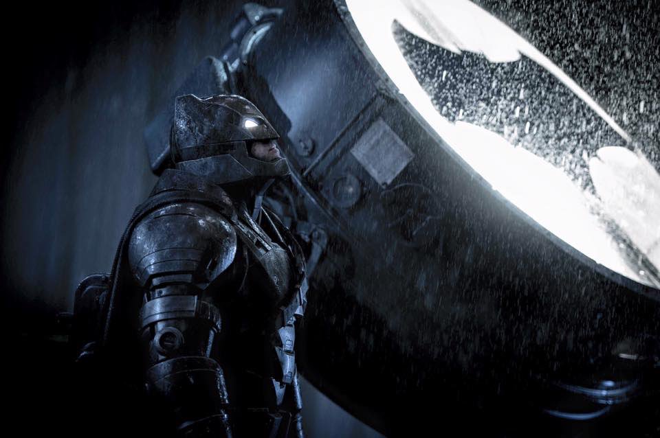 NW_Sports's tweet photo. #JRNation, have you entered our #Batman88 campaign? Enter now, you won't regret it: https://t.co/bbwx6dxLbI https://t.co/evjMO06IjR