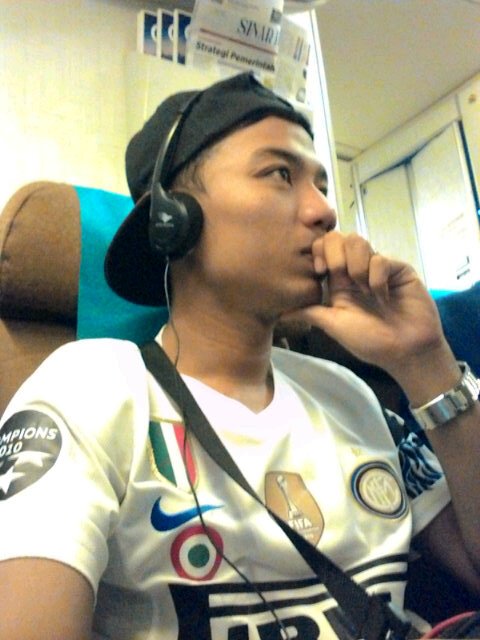 Road to SUGBK #FinalPJS #SupportYouLocalTeam #SemenPadangJuara