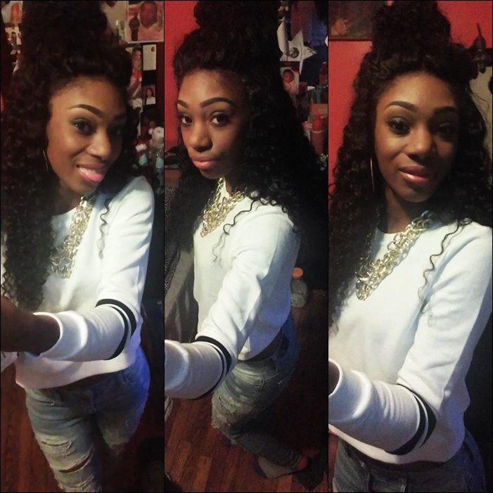 Ms_LadiiNae's tweet photo. Loving myself ♥♥♥♥ #Nae https://t.co/KJBHcCLStY