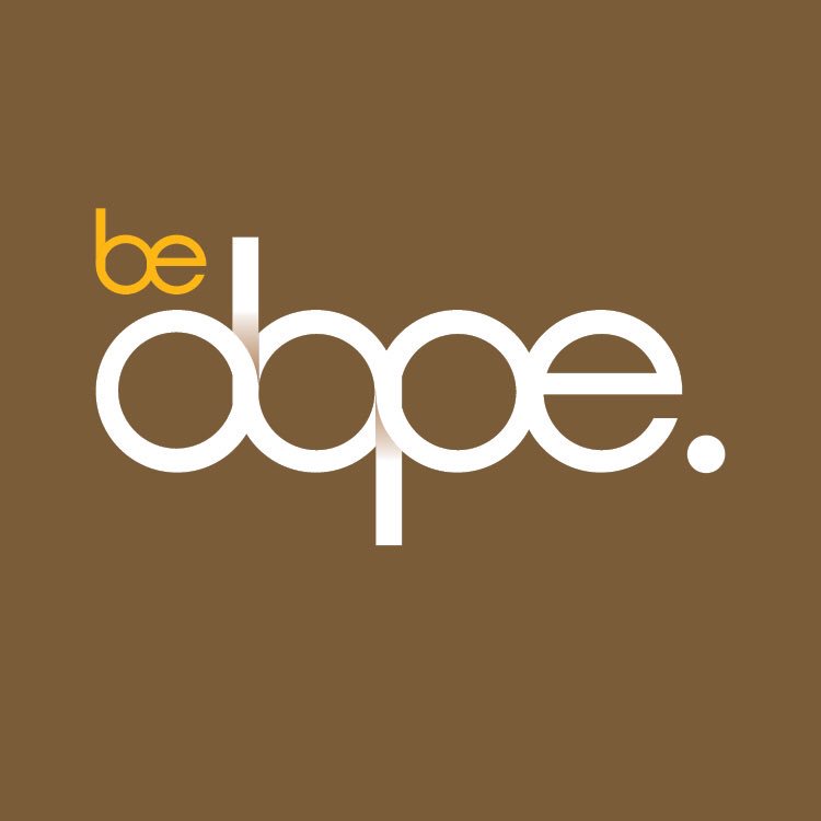 mhollowaydesign's tweet photo. In all things, be dope. #Design https://t.co/A3h0irJMEK