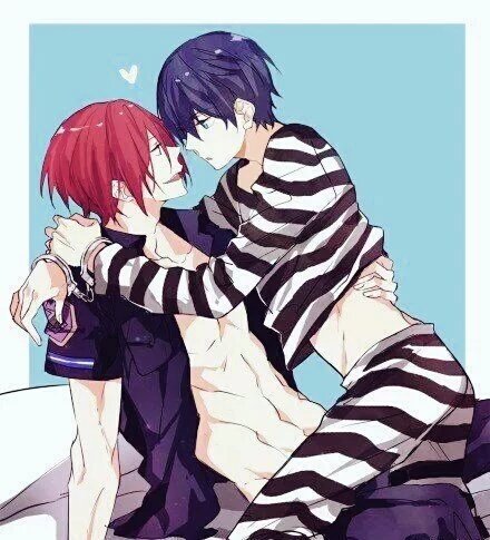 alicemadnessdie's tweet photo. @yaoi_arg https://t.co/xFpiw9roQH